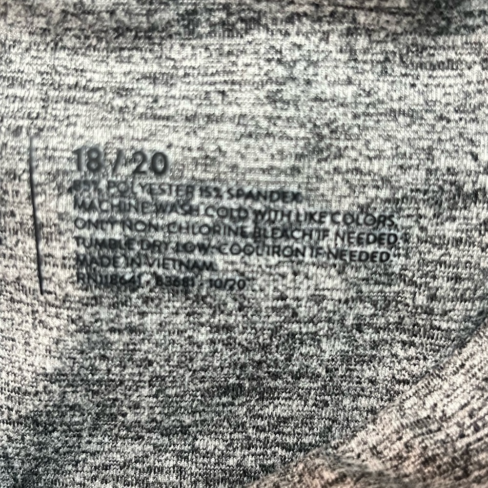Livi Gray Women's Pants - Picture 4 of 5